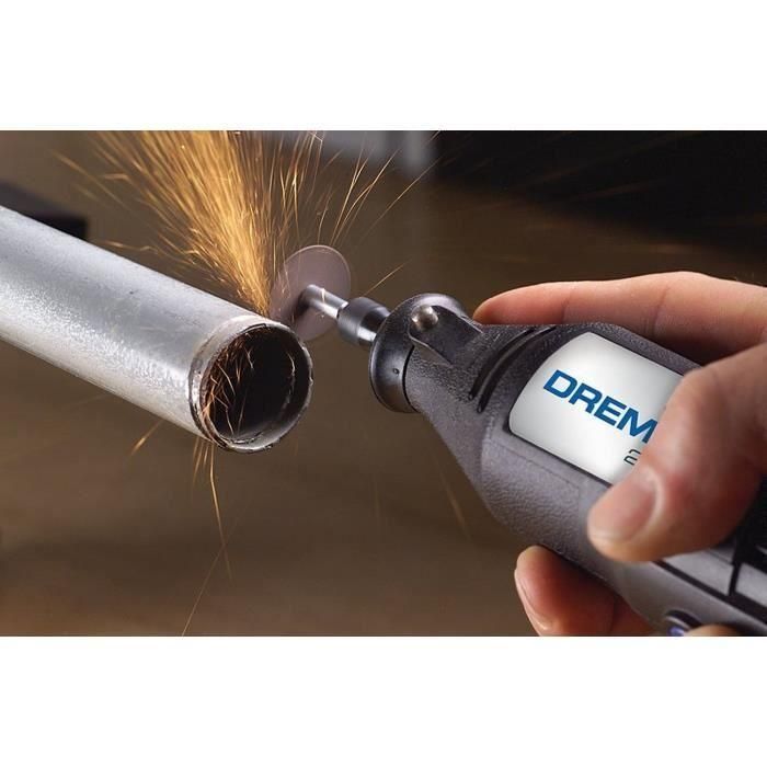 DREMEL Kit de corte de 69 piezas 688 3 DREMEL Kit de corte de 69 piezas 688 3