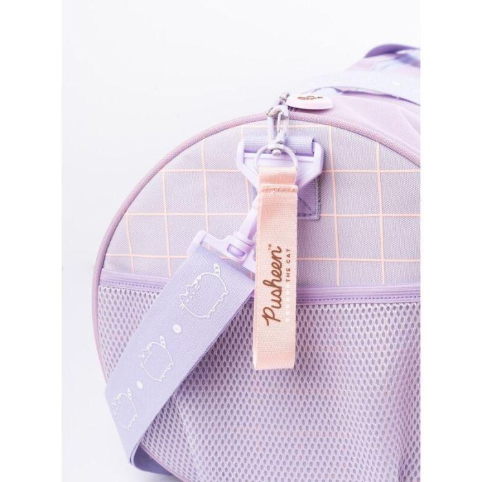Bolsa deporte Moments Pusheen 1 Bolsa deporte Moments Pusheen 1