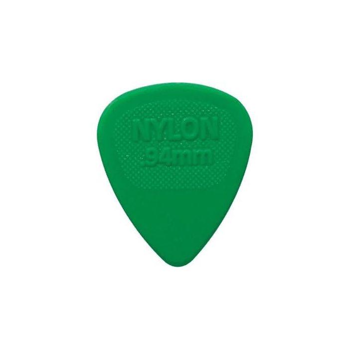 Dunlop Pack 72 Púas Nylon Midi Std 0,94 Mm