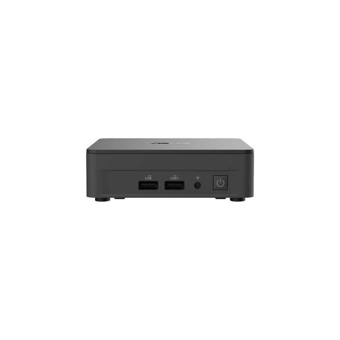 Asus Nuc Rnuc13L5Kv500000I (Slim)Liberty Canyon Raptor Lake-P Rpl-P 28W Vpro Emb (I5-1350Pe) Gpu Integrado. sin Cable. 1 Asus Nuc Rnuc13L5Kv500000I (Slim)Liberty Canyon Raptor Lake-P Rpl-P 28W Vpro Emb (I5-1350Pe) Gpu Integrado. sin Cable. 1