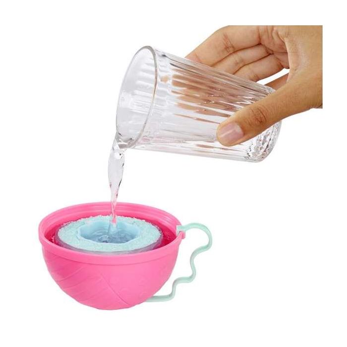 Bola l.o.l. surprise muñeca mix & make cake. haz tu propio vestido de tarta para tu l.o.l 9 cm - modelos surtidos 9 Bola l.o.l. surprise muñeca mix & make cake. haz tu propio vestido de tarta para tu l.o.l 9 cm - modelos surtidos 9