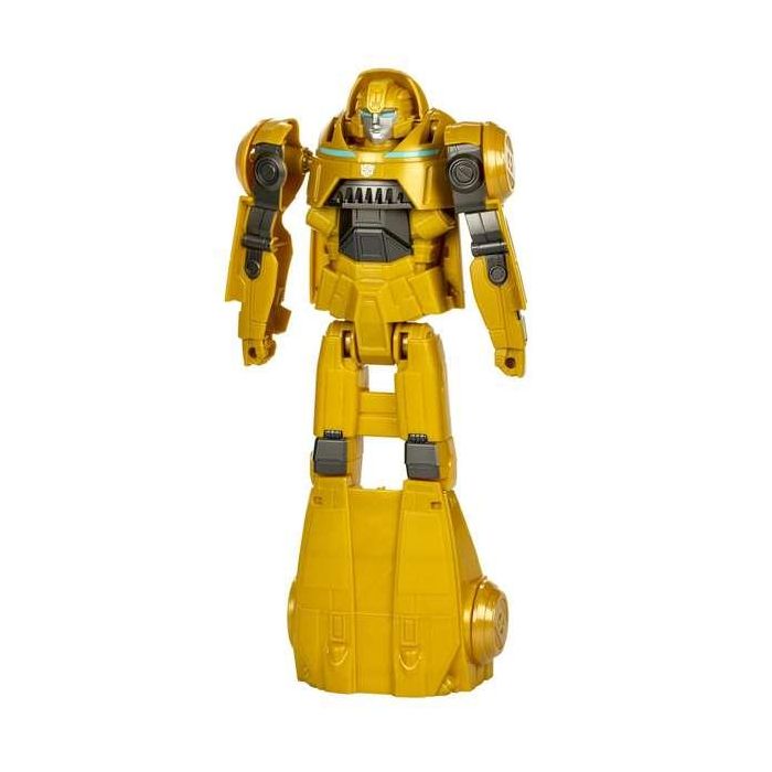 Transformers mv8 mega changer convertible 2 en 1 .28 cm - modelos surtidos 3 Transformers mv8 mega changer convertible 2 en 1 .28 cm - modelos surtidos 3
