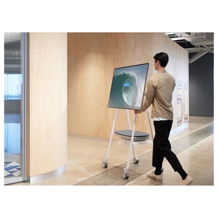 APC CSH2 Batería de Ion de Litio Móvil para Microsoft Surface Hub 2 2