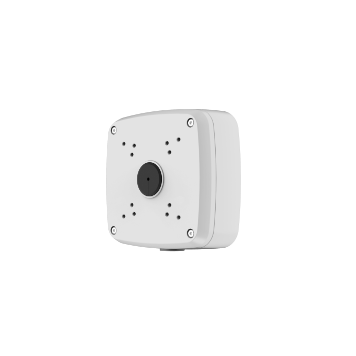 Dahua Caja de conexiones PFA121-V2 impermeable de aluminio para HFW9 HFW10 HDW2