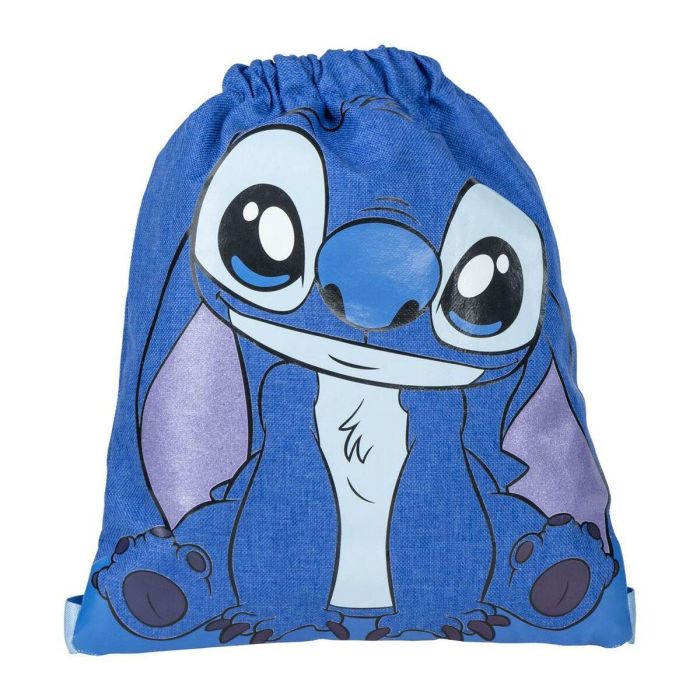 Bolsa Nevera Stitch 2