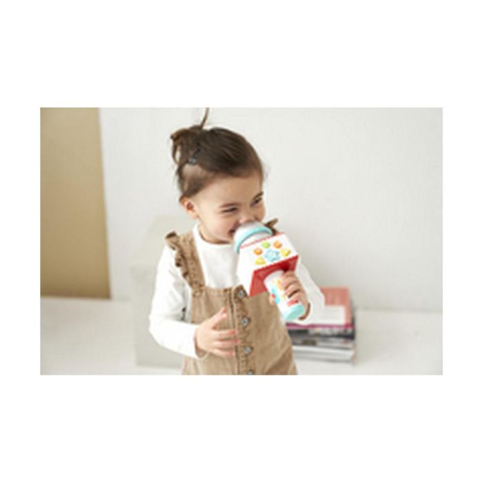 Fisher-price micrófono karaoke 2 Fisher-price micrófono karaoke 2