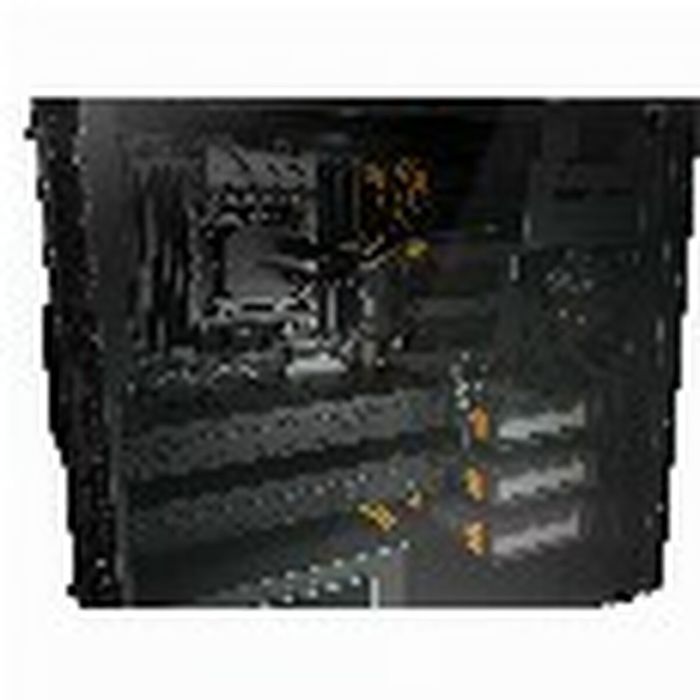 Caja Semitorre ATX Be Quiet! BGW20 Negro 4 Caja Semitorre ATX Be Quiet! BGW20 Negro 4