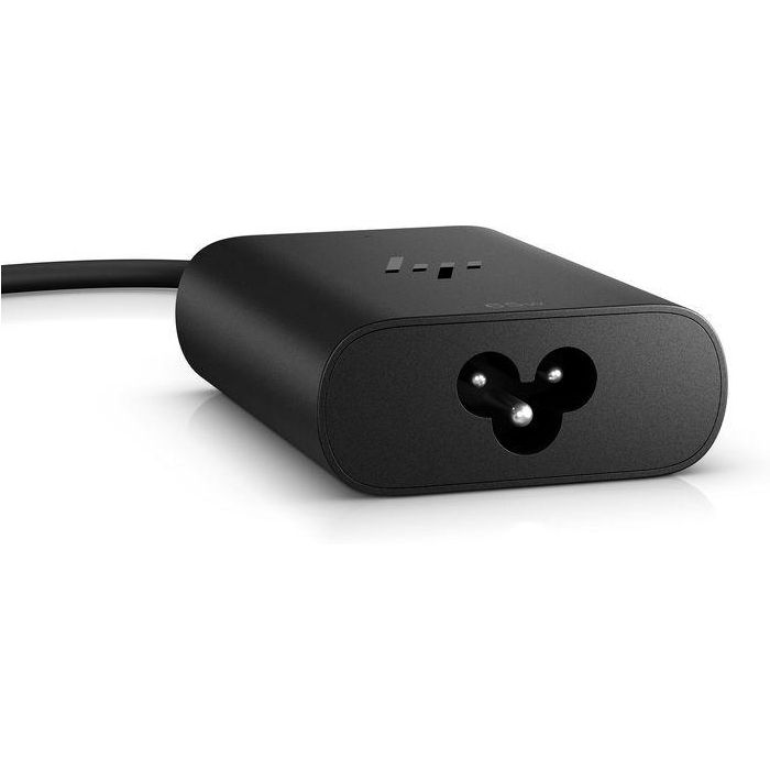HP Cargador de portatil USB-C 65W DOS PUERTOS USB-C 4 HP Cargador de portatil USB-C 65W DOS PUERTOS USB-C 4