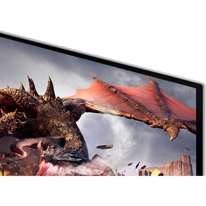 80cm/32" (3840x2160) Samsung Odyssey OLED G8 S32DG800SU 16:9 4k 0.03ms 240Hz 2xHDMI DP USB Speaker Black 17