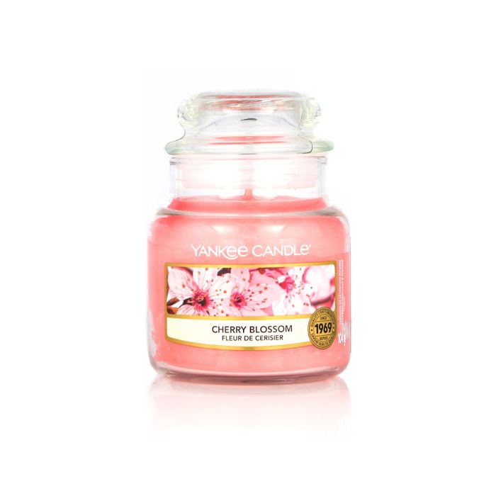 Vela Perfumada Yankee Candle Classic Small Jar Candles 104 g