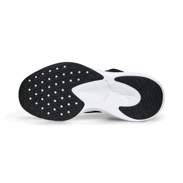 Zapatillas de Running para Adultos Puma 377995 06 Negro