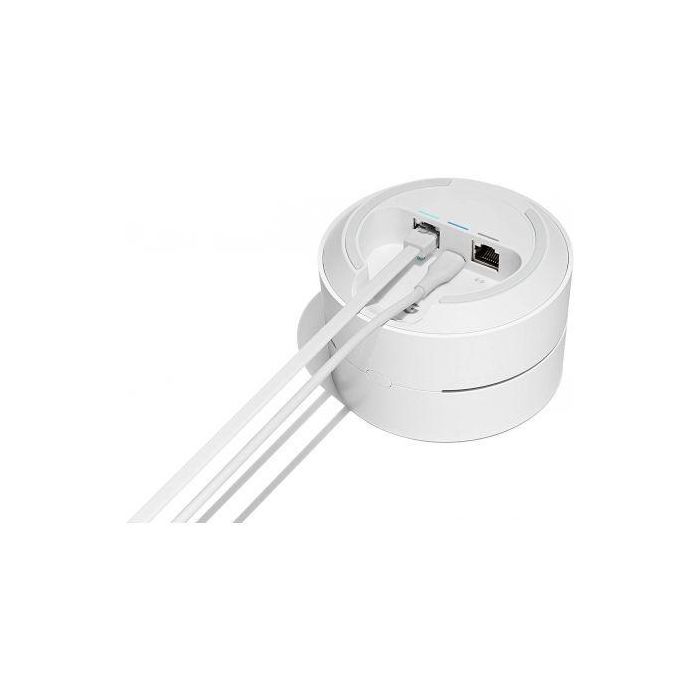 PACK 3 UNIDADES SISTEMA MESH GOOGLE WIFI - WIFI AC1200 2*2 WAVE2 - 2*LAN GIGABIT - CONEXIÓN ESTABLE - CONTROL SOBRE LA RED - COMP ANDROID/IOS 3 PACK 3 UNIDADES SISTEMA MESH GOOGLE WIFI - WIFI AC1200 2*2 WAVE2 - 2*LAN GIGABIT - CONEXIÓN ESTABLE - CONTROL SOBRE LA RED - COMP ANDROID/IOS 3