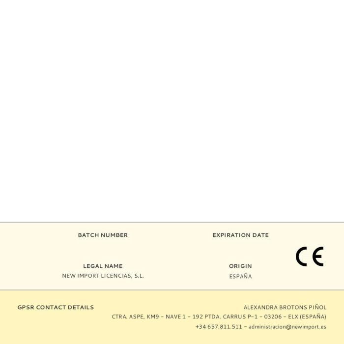 New Import Marcadores aroma punta cónica, 12 unidades, colores variados 4 New Import Marcadores aroma punta cónica, 12 unidades, colores variados 4