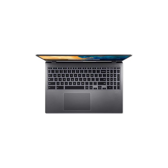 Acer Cb515 - 1 W - 54Xc Chromebook Intel Core i5 1135G7 8GB RAM 128GB SSD Pantalla 15.6" Full HD Google Chrome OS 3 Acer Cb515 - 1 W - 54Xc Chromebook Intel Core i5 1135G7 8GB RAM 128GB SSD Pantalla 15.6" Full HD Google Chrome OS 3