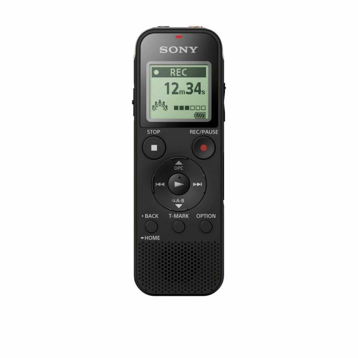 Grabadora Sony ICD-PX470 Gris 19 Grabadora Sony ICD-PX470 Gris 19