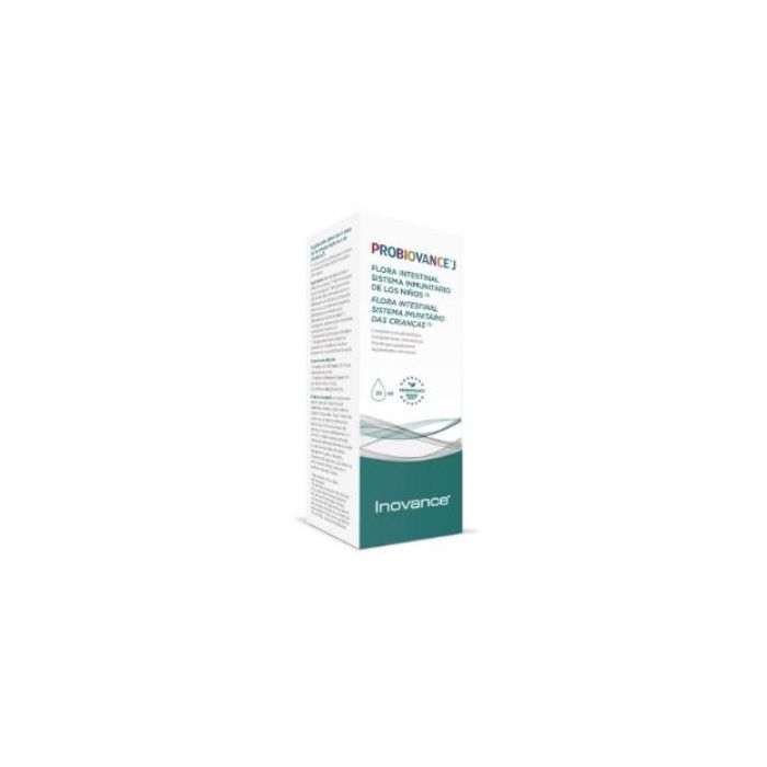 Probiovance J 30Ml.