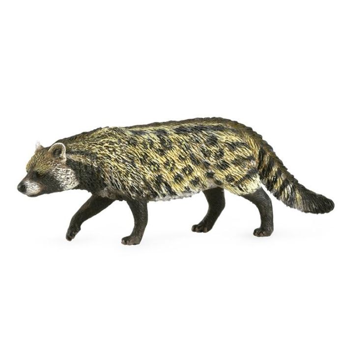 Civeta Africana - M - 88824 - Collecta 2 Civeta Africana - M - 88824 - Collecta 2