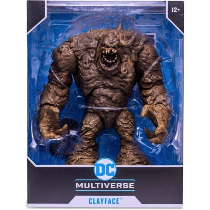 Expositor Mcfarlane 5 Expositor Mcfarlane 5