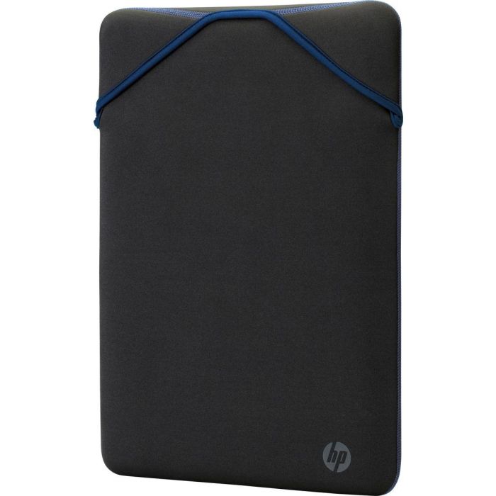 HP Reversible Protective 14.1-inch Blue Laptop Sleeve 5 HP Reversible Protective 14.1-inch Blue Laptop Sleeve 5