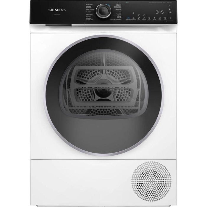 Secadora de condensación Siemens AG WQ45H2A0ES 0 Secadora de condensación Siemens AG WQ45H2A0ES 0