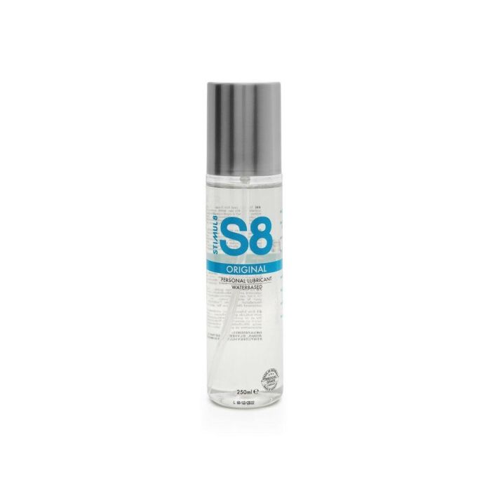 Lubricante Stimul8 250 ml Lubricante Stimul8 250 ml