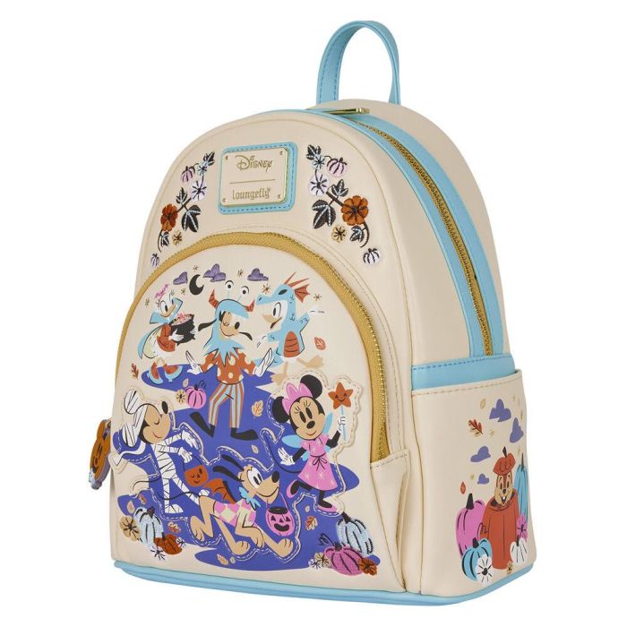 Cartera Mickey & Friends Disney Loungefly 2