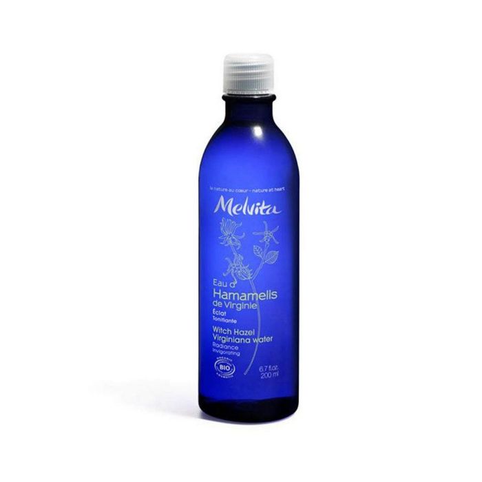 Tónico Desmaquillante Melvita wz-3284410031268 200 ml (1 unidad) Tónico Desmaquillante Melvita wz-3284410031268 200 ml (1 unidad)