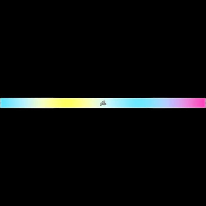 Corsair Vengeance RGB DDR5 32GB (2x16GB) 5200MHz CL40 AMD EXPO & Intel XMP - CMH32GX5M2B5200Z40K 2 Corsair Vengeance RGB DDR5 32GB (2x16GB) 5200MHz CL40 AMD EXPO & Intel XMP - CMH32GX5M2B5200Z40K 2