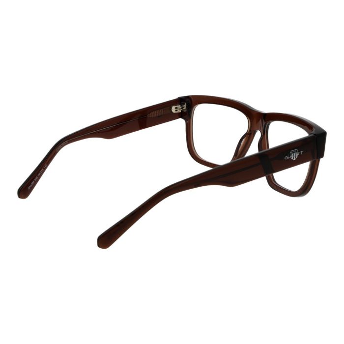 Montura de Gafas Unisex Gant GA3292 54048 4 Montura de Gafas Unisex Gant GA3292 54048 4