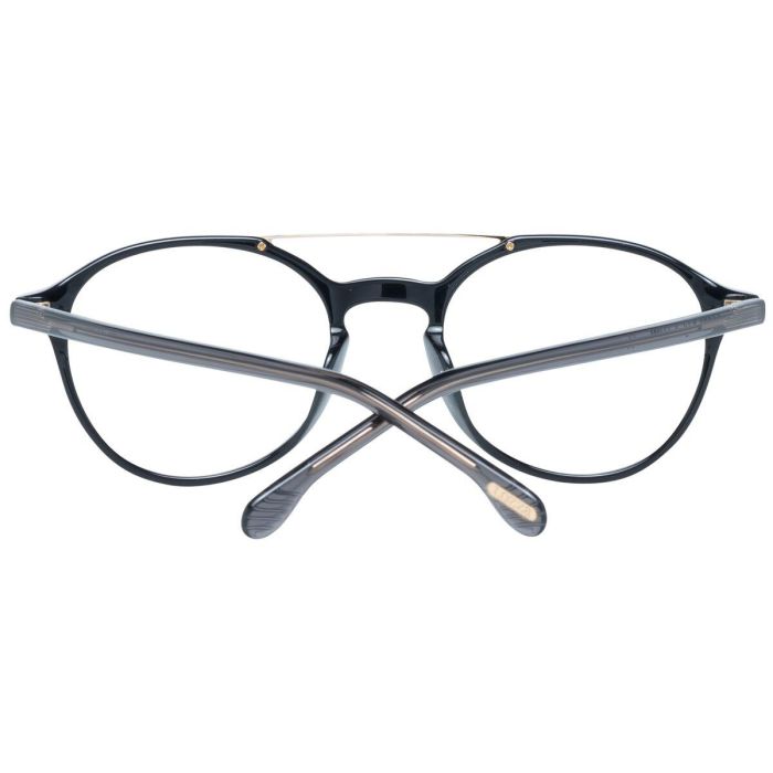 Montura de Gafas Unisex Lozza VL4200 510700 3 Montura de Gafas Unisex Lozza VL4200 510700 3