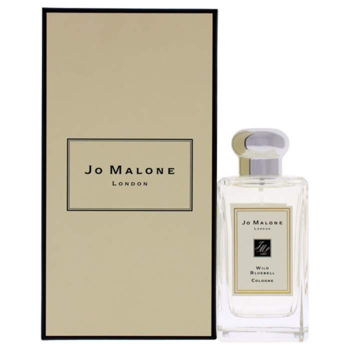Jo Malone Wild Bluebell Eau de Cologne 100 mL Jo Malone Wild Bluebell Eau de Cologne 100 mL