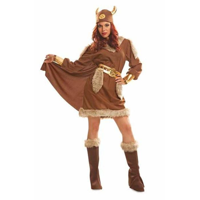 Disfraz vikinga talla XXL Disfraz vikinga talla XXL
