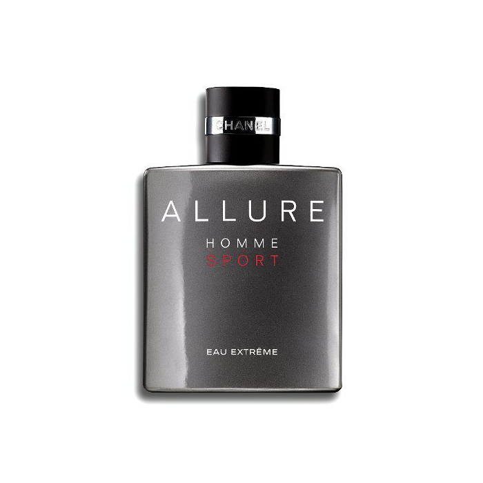 Perfume Hombre Allure Homme Sport Extreme Chanel EDT Allure Homme Sport 150 ml 150 ml 1