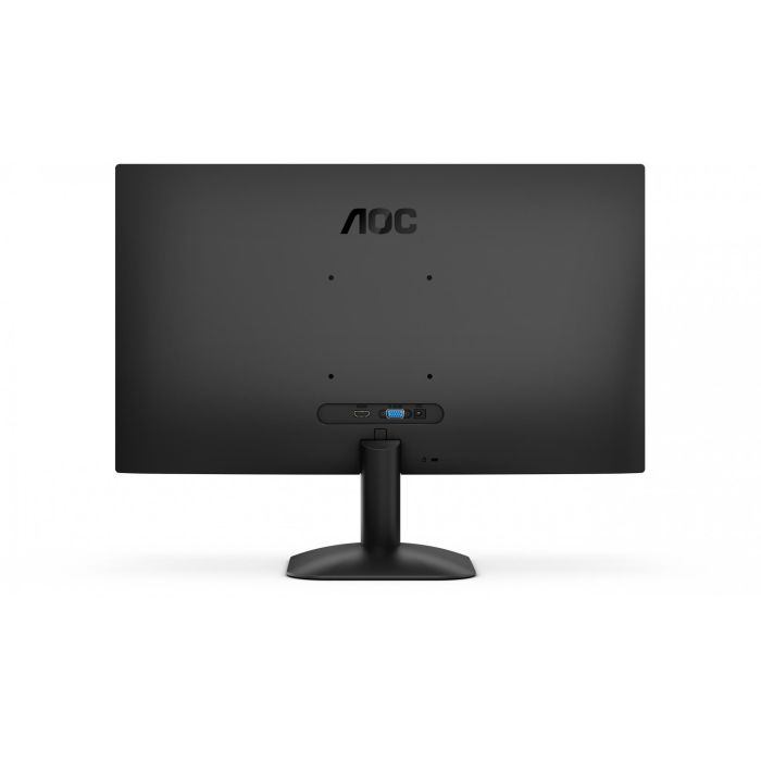 AOC 24B31H Monitor IPS 23.8" Full HD 1920x1080 4ms 120Hz HDMI D-Sub Low Blue Light Flicker-Free 6 AOC 24B31H Monitor IPS 23.8" Full HD 1920x1080 4ms 120Hz HDMI D-Sub Low Blue Light Flicker-Free 6