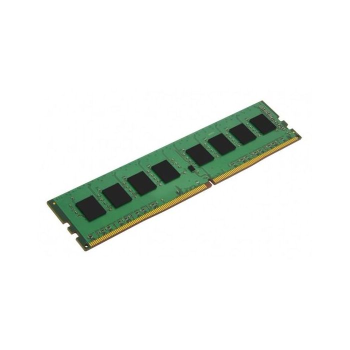 Kingston KVR26N19S8/8 Memoria RAM ValueRAM 8GB DDR4 2666MHz CL19 DIMM 1.2V 288-Pin 1