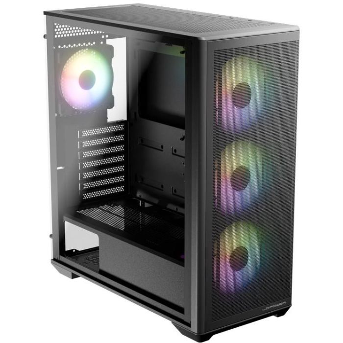 Midi LC-Power Gaming 811B 3 Midi LC-Power Gaming 811B 3