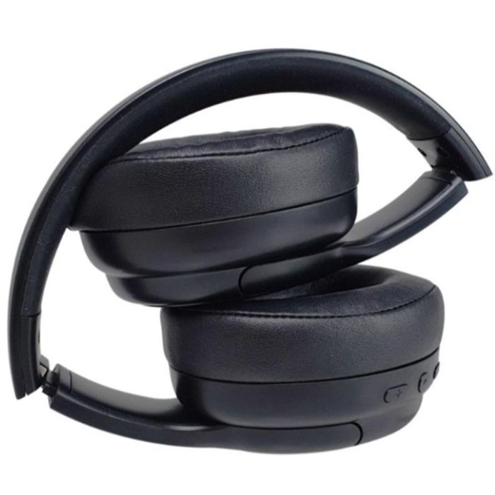 Auriculares Conceptronic Negro 1 Auriculares Conceptronic Negro 1