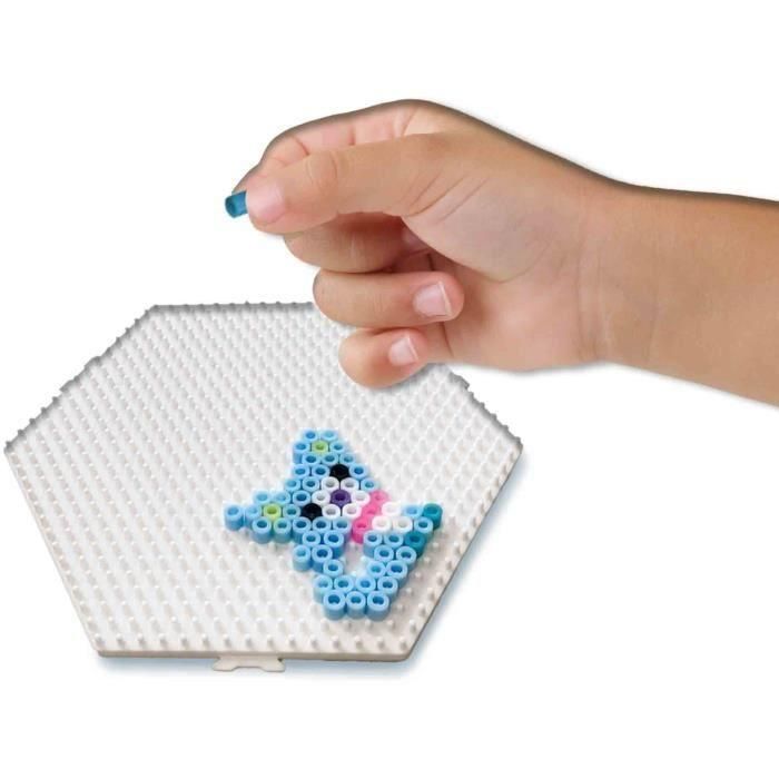 Perlas para planchar - Princesas y animales - SES CREATIVE - Crea princesas y sus mascotas. 2 Perlas para planchar - Princesas y animales - SES CREATIVE - Crea princesas y sus mascotas. 2