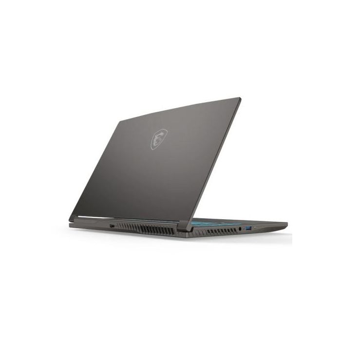 MSI Portatil Thin 15 B13Ve-2688Xes. 15.6" Fhd (1920*1080), 144Hz . Ips. I5-13420H. Ddr Iv 8Gb*2 (3200Mhz). Rtx 4050, Gddr6 6Gb. 512Gb Nvme Pcie Ssd Dram. sin S.O. 2 MSI Portatil Thin 15 B13Ve-2688Xes. 15.6" Fhd (1920*1080), 144Hz . Ips. I5-13420H. Ddr Iv 8Gb*2 (3200Mhz). Rtx 4050, Gddr6 6Gb. 512Gb Nvme Pcie Ssd Dram. sin S.O. 2