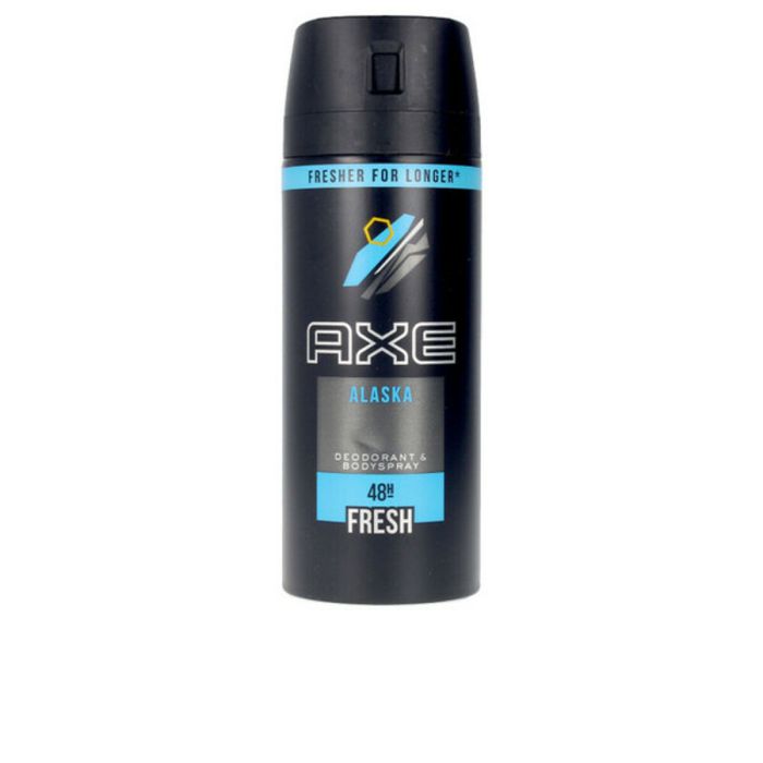 Desodorante en Spray Alaska Axe (150 ml) Desodorante en Spray Alaska Axe (150 ml)
