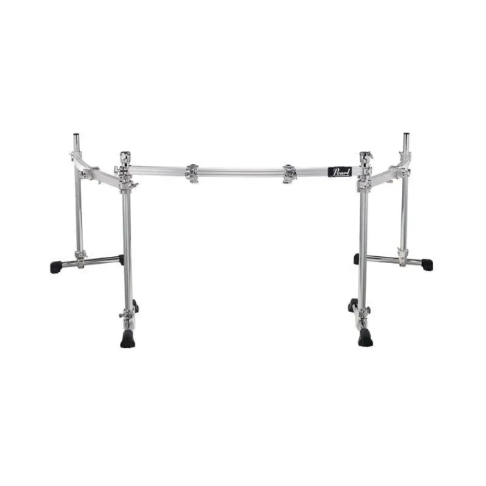 Pearl Rack de Batería Curvo - 3 Alas 2