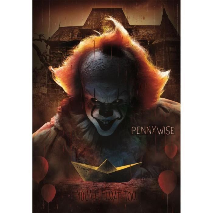 Puzzle Clementoni 5 Puzzle Clementoni 5