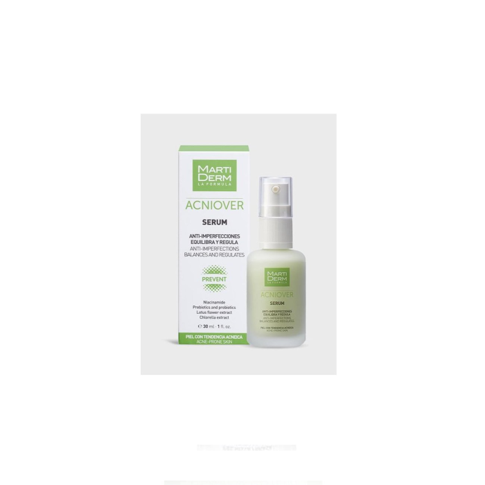 Martiderm Acniover Serum 30 mL