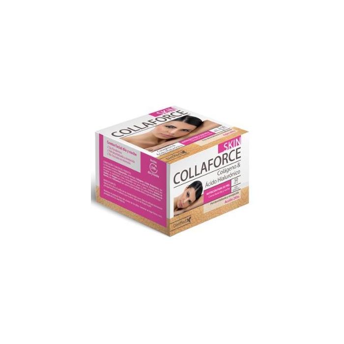 Collaforce Skin Crema 50Ml. Collaforce Skin Crema 50Ml.
