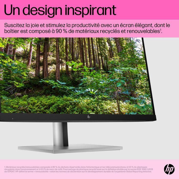HP E24t G5 FHD Touch Monitor 31 HP E24t G5 FHD Touch Monitor 31