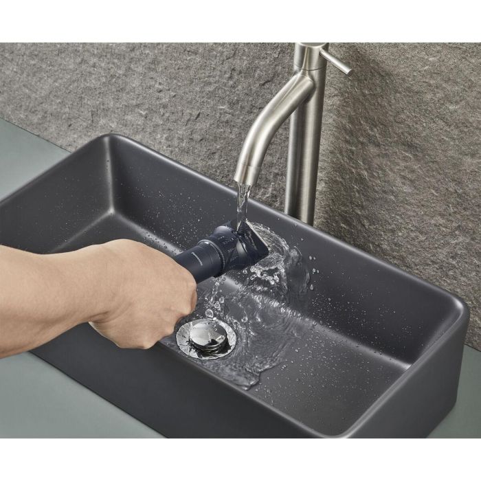 Cabezal de Afeitado Panasonic ER-CTW1-A301 5