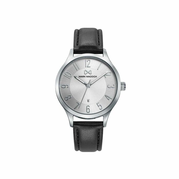Reloj Mujer Mark Maddox MC7122-05 (Ø 35 mm) Reloj Mujer Mark Maddox MC7122-05 (Ø 35 mm)