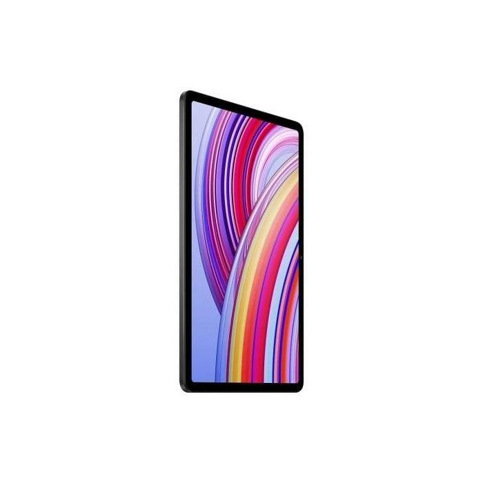 Tablet Xiaomi Redmi Pad Pro 12.1"/ 8GB/ 256GB/ Octacore/ Gris Grafito 2 Tablet Xiaomi Redmi Pad Pro 12.1"/ 8GB/ 256GB/ Octacore/ Gris Grafito 2