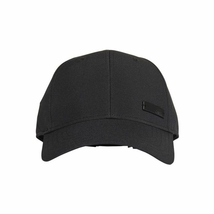 Gorra Deportiva Adidas Bballcap Lt Met Negro Gorra Deportiva Adidas Bballcap Lt Met Negro