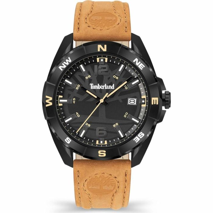 Reloj Hombre Timberland (Ø 44 mm) 2 Reloj Hombre Timberland (Ø 44 mm) 2
